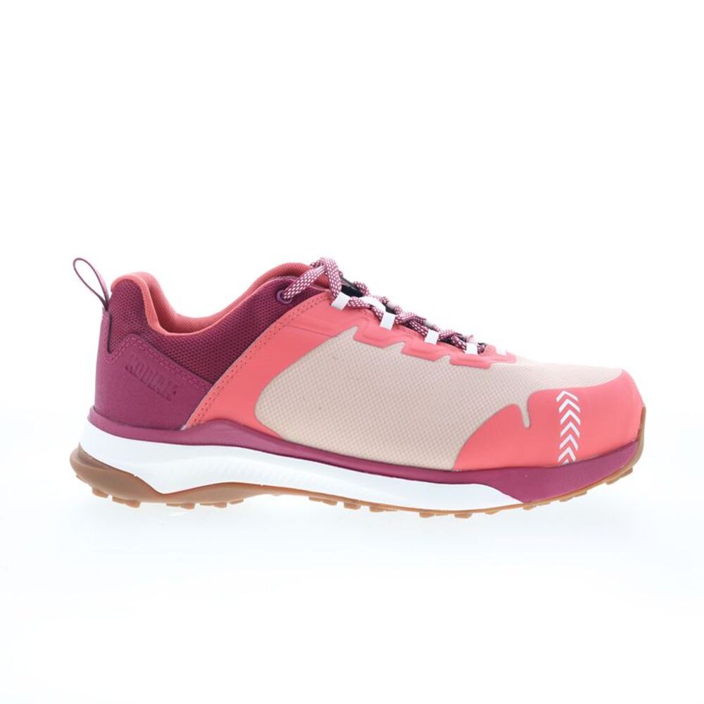 Kodiak Womens Quicktrail Low Nano Composite Toe FP ESR CSA Pink Shoes (NWT)